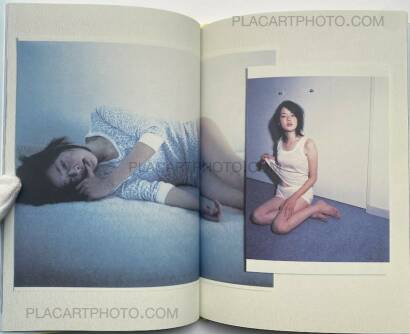 Takashi Homma,PORTRAITS