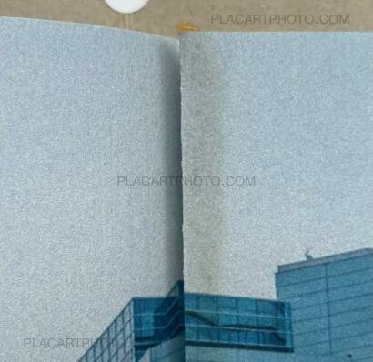 Hiroshi Okamoto,Recruit (Handmade book ltd edt 147 copies signed) Hiroshi Okamoto,Recruit (Handmade book ltd edt 147 copies signed)