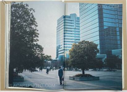 Hiroshi Okamoto,Recruit (Handmade book ltd edt 147 copies signed) Hiroshi Okamoto,Recruit (Handmade book ltd edt 147 copies signed)