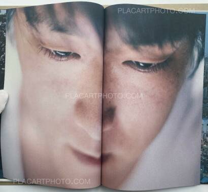 Hiroshi Okamoto,Recruit (Handmade book ltd edt 147 copies signed) Hiroshi Okamoto,Recruit (Handmade book ltd edt 147 copies signed)