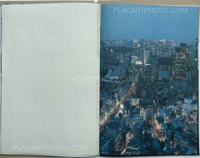 Hiroshi Okamoto,Recruit (Handmade book ltd edt 147 copies signed) Hiroshi Okamoto,Recruit (Handmade book ltd edt 147 copies signed)