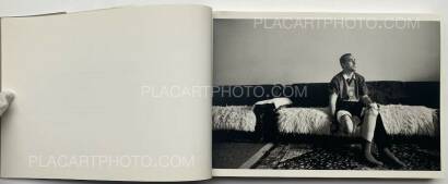 Jane Evelyn Atwood,Sentinelles de l’ombre (Signed) Jane Evelyn Atwood,Sentinelles de l’ombre (Signed)