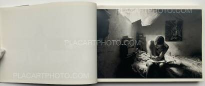 Jane Evelyn Atwood,Sentinelles de l’ombre (Signed) Jane Evelyn Atwood,Sentinelles de l’ombre (Signed)