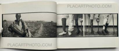 Jane Evelyn Atwood,Sentinelles de l’ombre (Signed) Jane Evelyn Atwood,Sentinelles de l’ombre (Signed)