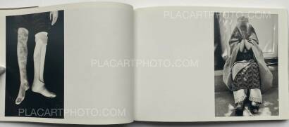 Jane Evelyn Atwood,Sentinelles de l’ombre (Signed) Jane Evelyn Atwood,Sentinelles de l’ombre (Signed)