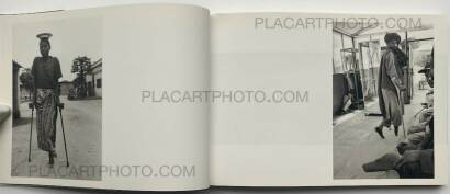 Jane Evelyn Atwood,Sentinelles de l’ombre (Signed) Jane Evelyn Atwood,Sentinelles de l’ombre (Signed)
