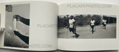 Jane Evelyn Atwood,Sentinelles de l’ombre (Signed) Jane Evelyn Atwood,Sentinelles de l’ombre (Signed)