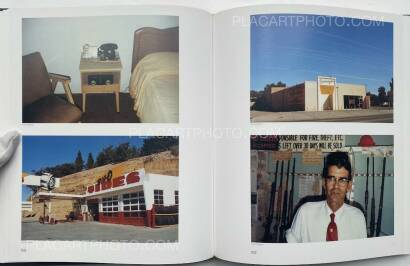 Stephen Shore,Surfaces Américaines (Signed) Stephen Shore,Surfaces Américaines (Signed)
