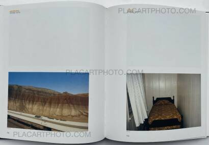 Stephen Shore,Surfaces Américaines (Signed) Stephen Shore,Surfaces Américaines (Signed)