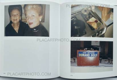 Stephen Shore,Surfaces Américaines (Signed) Stephen Shore,Surfaces Américaines (Signed)