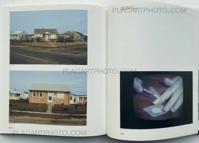 Stephen Shore,Surfaces Américaines (Signed) Stephen Shore,Surfaces Américaines (Signed)