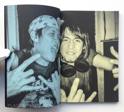 Jesper Haynes,GIG A celebration of Bangkoks Indie Scene 2003-2013 (SIGNED) Jesper Haynes,GIG A celebration of Bangkoks Indie Scene 2003-2013 (SIGNED)