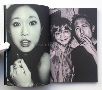 Jesper Haynes,GIG A celebration of Bangkoks Indie Scene 2003-2013 (SIGNED) Jesper Haynes,GIG A celebration of Bangkoks Indie Scene 2003-2013 (SIGNED)