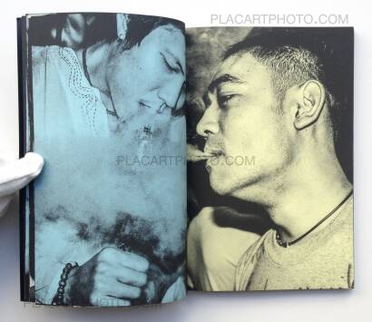 Jesper Haynes,GIG A celebration of Bangkoks Indie Scene 2003-2013 (SIGNED) Jesper Haynes,GIG A celebration of Bangkoks Indie Scene 2003-2013 (SIGNED)