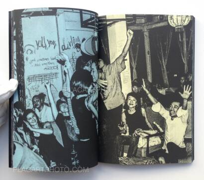 Jesper Haynes,GIG A celebration of Bangkoks Indie Scene 2003-2013 (SIGNED) Jesper Haynes,GIG A celebration of Bangkoks Indie Scene 2003-2013 (SIGNED)