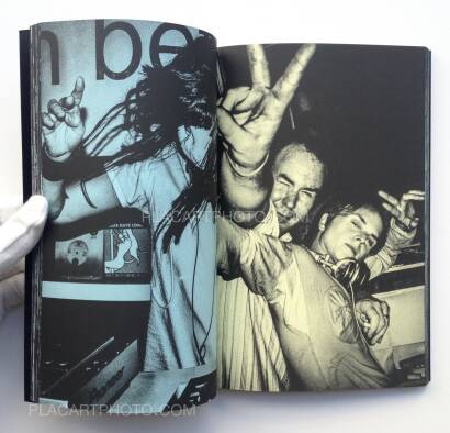 Jesper Haynes,GIG A celebration of Bangkoks Indie Scene 2003-2013 (SIGNED) Jesper Haynes,GIG A celebration of Bangkoks Indie Scene 2003-2013 (SIGNED)