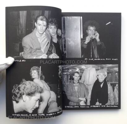 Jesper Haynes,NEW YORK DARKROOM (Signed) Jesper Haynes,NEW YORK DARKROOM (Signed)