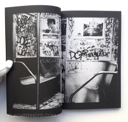 Jesper Haynes,NEW YORK DARKROOM (Signed) Jesper Haynes,NEW YORK DARKROOM (Signed)
