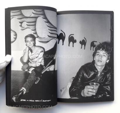 Jesper Haynes,NEW YORK DARKROOM (Signed) Jesper Haynes,NEW YORK DARKROOM (Signed)
