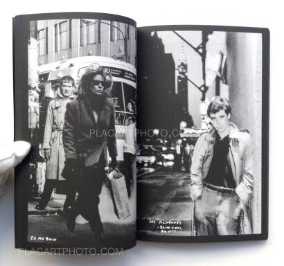 Jesper Haynes,NEW YORK DARKROOM (Signed) Jesper Haynes,NEW YORK DARKROOM (Signed)