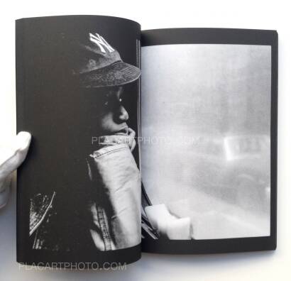 Jesper Haynes,NEW YORK DARKROOM (Signed) Jesper Haynes,NEW YORK DARKROOM (Signed)