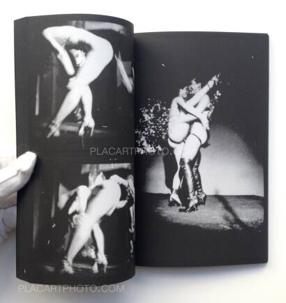 Jesper Haynes,NEW YORK DARKROOM (Signed) Jesper Haynes,NEW YORK DARKROOM (Signed)