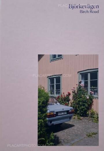 Allen Wheatcroft ,Björkevägen (Birch Road) Allen Wheatcroft ,Björkevägen (Birch Road)