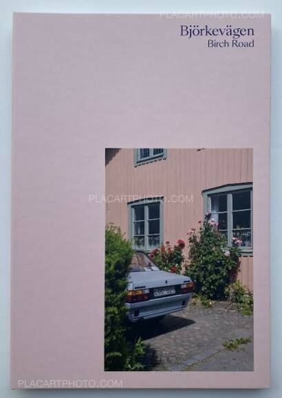 Allen Wheatcroft ,Björkevägen (Birch Road) Allen Wheatcroft ,Björkevägen (Birch Road)