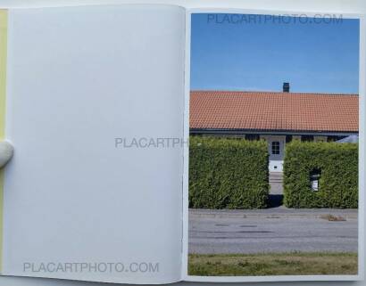 Allen Wheatcroft ,Björkevägen (Birch Road) Allen Wheatcroft ,Björkevägen (Birch Road)