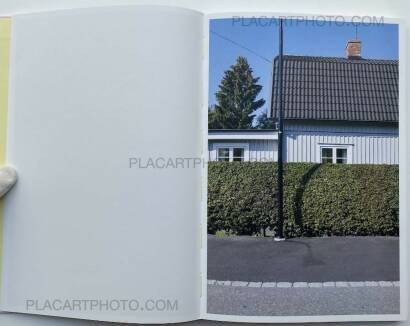 Allen Wheatcroft ,Björkevägen (Birch Road) Allen Wheatcroft ,Björkevägen (Birch Road)