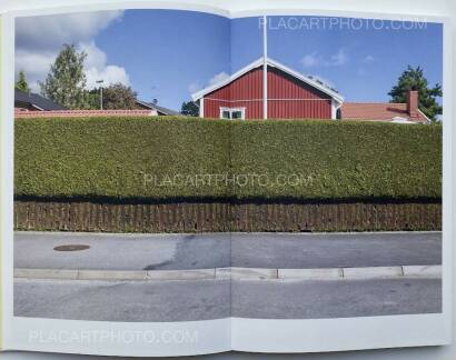 Allen Wheatcroft ,Björkevägen (Birch Road) Allen Wheatcroft ,Björkevägen (Birch Road)