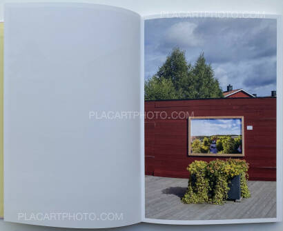 Allen Wheatcroft ,Björkevägen (Birch Road) Allen Wheatcroft ,Björkevägen (Birch Road)