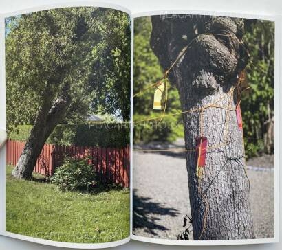 Allen Wheatcroft ,Björkevägen (Birch Road) Allen Wheatcroft ,Björkevägen (Birch Road)