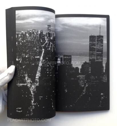 Jesper Haynes,NEW YORK DARKROOM (Signed) Jesper Haynes,NEW YORK DARKROOM (Signed)