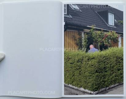 Allen Wheatcroft ,Björkevägen (Birch Road) Allen Wheatcroft ,Björkevägen (Birch Road)