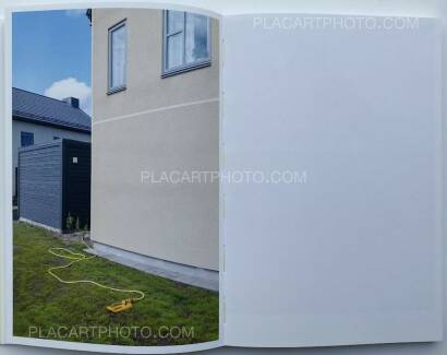 Allen Wheatcroft ,Björkevägen (Birch Road) Allen Wheatcroft ,Björkevägen (Birch Road)