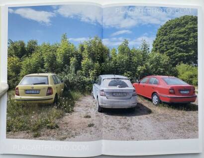 Allen Wheatcroft ,Björkevägen (Birch Road) Allen Wheatcroft ,Björkevägen (Birch Road)