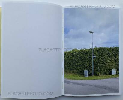 Allen Wheatcroft ,Björkevägen (Birch Road) Allen Wheatcroft ,Björkevägen (Birch Road)