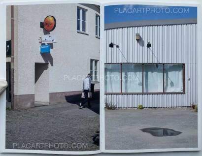 Allen Wheatcroft ,Björkevägen (Birch Road) Allen Wheatcroft ,Björkevägen (Birch Road)