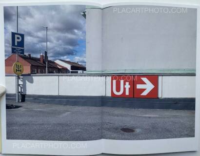 Allen Wheatcroft ,Björkevägen (Birch Road) Allen Wheatcroft ,Björkevägen (Birch Road)