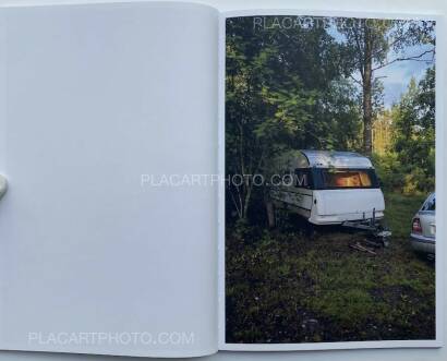 Allen Wheatcroft ,Björkevägen (Birch Road) Allen Wheatcroft ,Björkevägen (Birch Road)