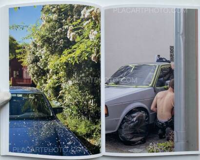 Allen Wheatcroft ,Björkevägen (Birch Road) Allen Wheatcroft ,Björkevägen (Birch Road)