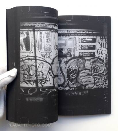 Jesper Haynes,NEW YORK DARKROOM (Signed) Jesper Haynes,NEW YORK DARKROOM (Signed)