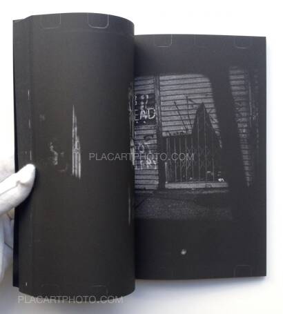 Jesper Haynes,NEW YORK DARKROOM (Signed) Jesper Haynes,NEW YORK DARKROOM (Signed)