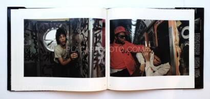 Bruce Davidson,Subway (First edition, Signed) 