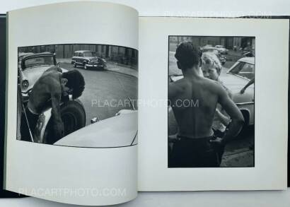 Bruce Davidson,Brooklyn Gang (First edition, Signed) Bruce Davidson,Brooklyn Gang (First edition, Signed)