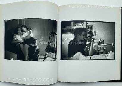 Bruce Davidson,Brooklyn Gang (First edition, Signed) Bruce Davidson,Brooklyn Gang (First edition, Signed)
