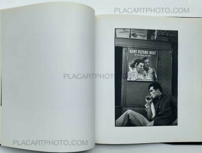 Bruce Davidson,Brooklyn Gang (First edition, Signed) Bruce Davidson,Brooklyn Gang (First edition, Signed)