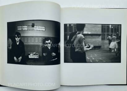 Bruce Davidson,Brooklyn Gang (First edition, Signed) Bruce Davidson,Brooklyn Gang (First edition, Signed)