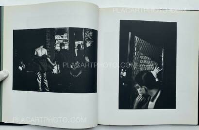 Bruce Davidson,Brooklyn Gang (First edition, Signed) Bruce Davidson,Brooklyn Gang (First edition, Signed)